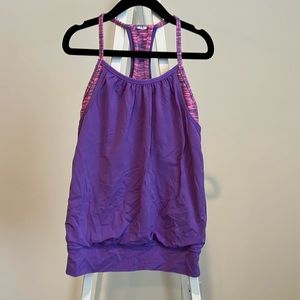 GUC Ivivva Tank. Size 8